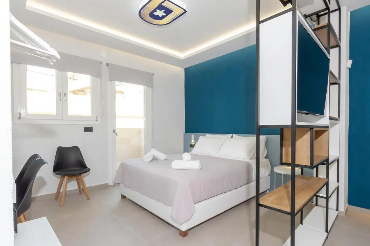 Apartment Dorado Accomodation Heraklion