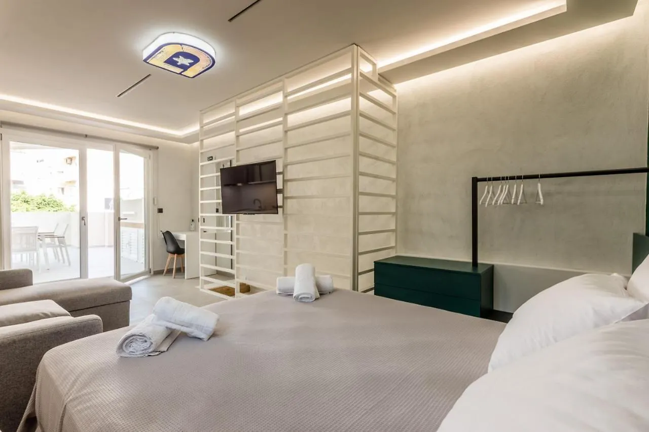 Dorado Accomodation Ηράκλειο Κρήτης Διαμέρισμα