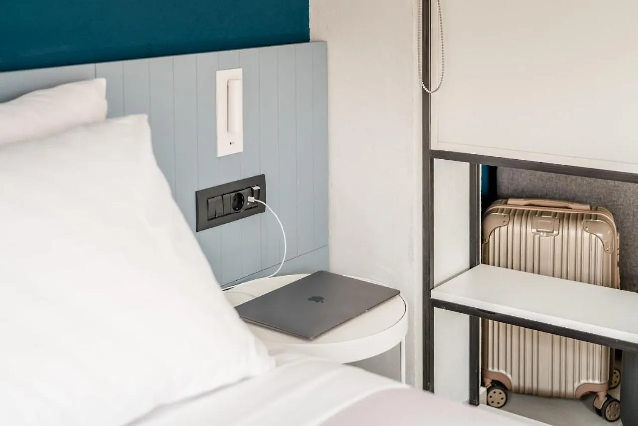 Dorado Accomodation Heraklion  Greece