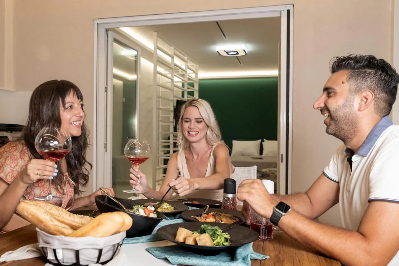 Dorado Accomodation Heraklion  Apartment Heraklion (Crete)