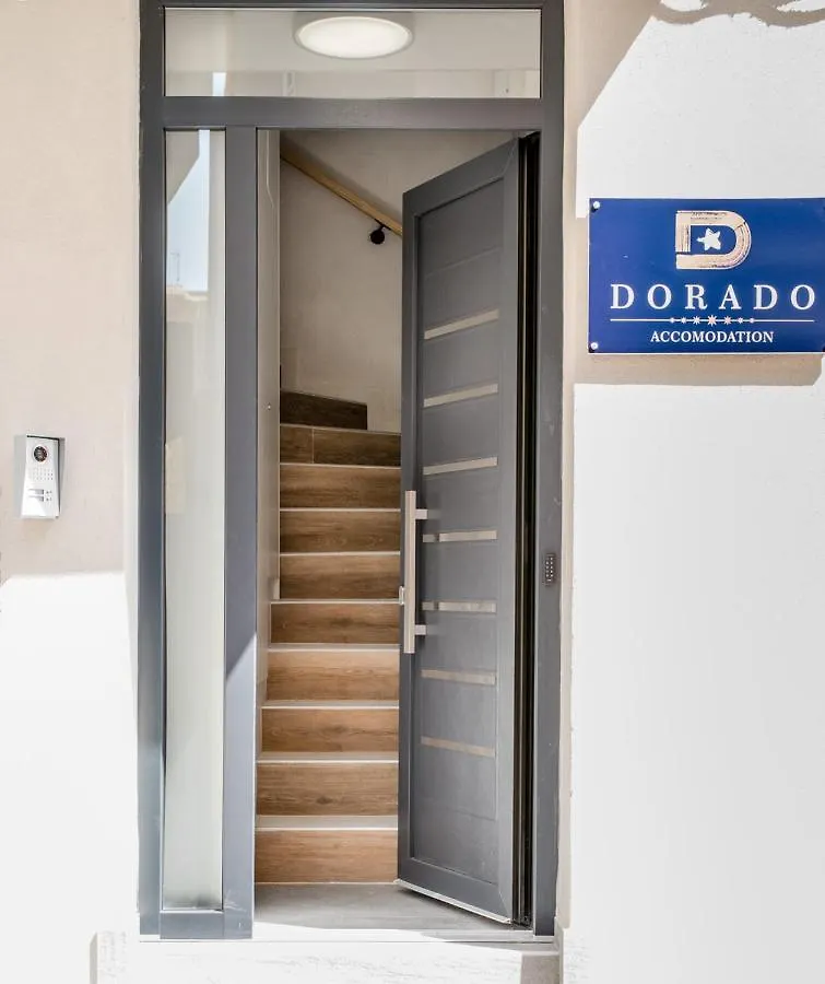 Dorado Accomodation Ηράκλειο Κρήτης