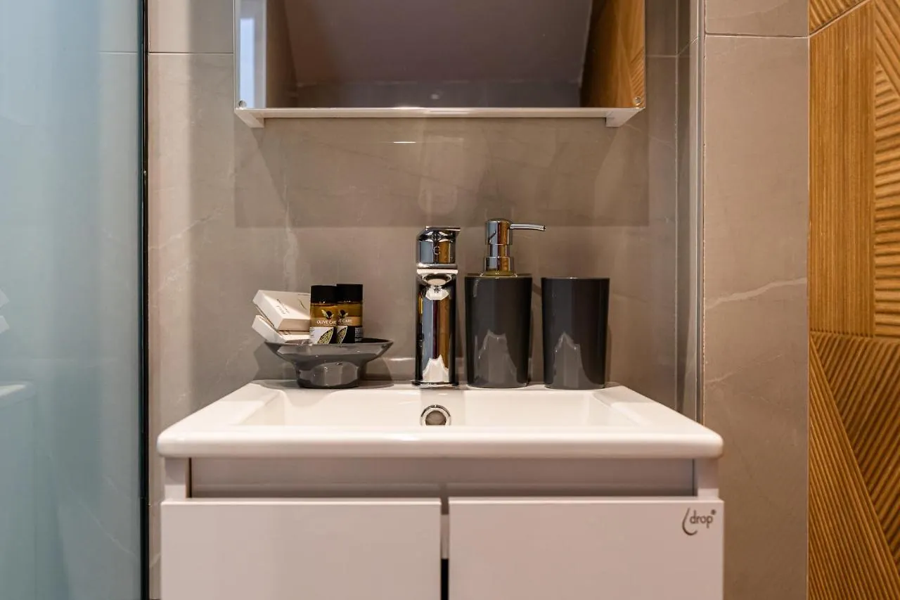Apartment Dorado Accomodation Heraklion  Greece