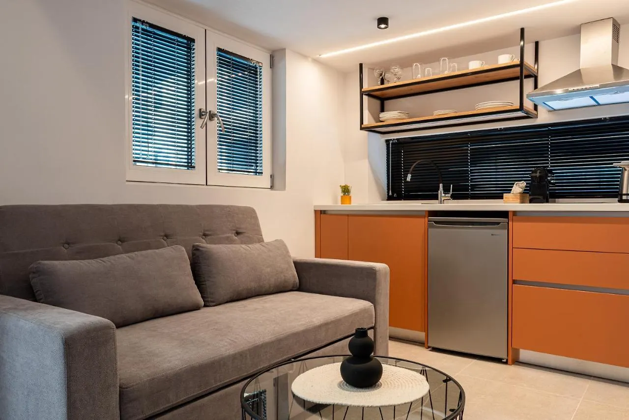 Διαμέρισμα Dorado Accomodation Ηράκλειο Κρήτης