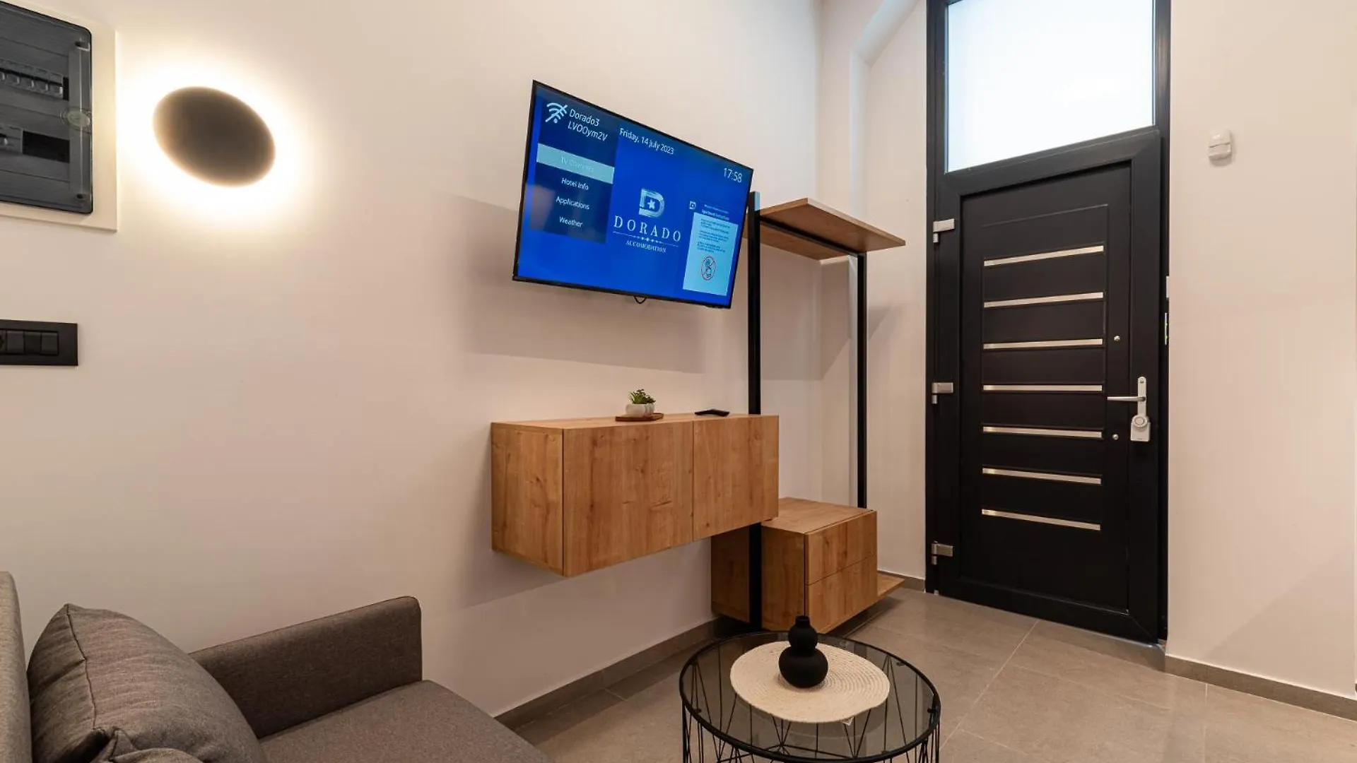 Dorado Accomodation Ηράκλειο Κρήτης 0*,  Ελλάδα
