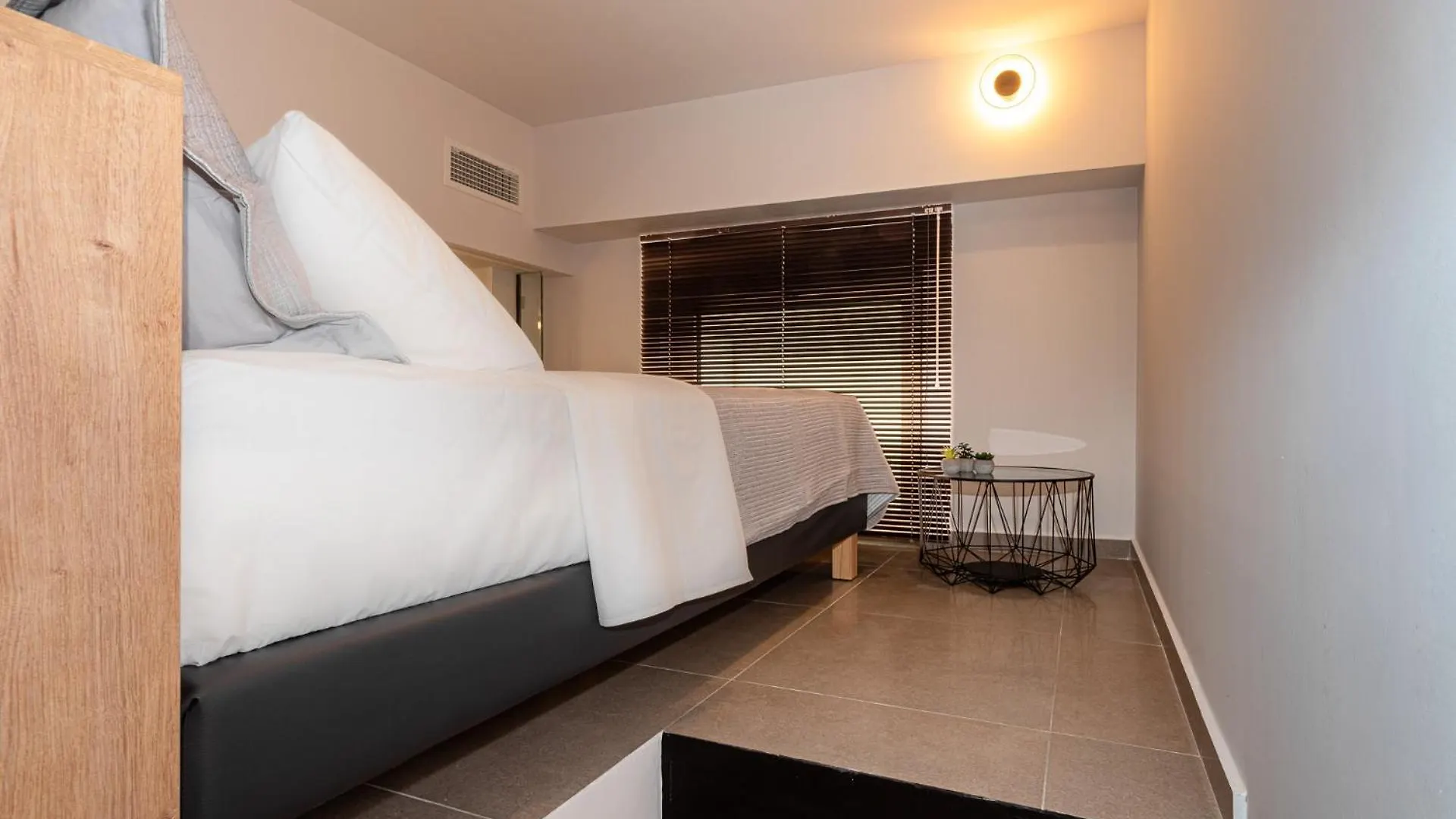 Dorado Accomodation Heraklion  Apartment