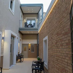 Appartement Uni Island - Center, Iraklion