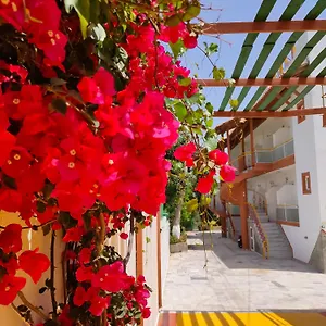 Appartement Evli, Rethimnon