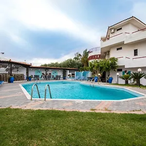 Appartement Irilena 